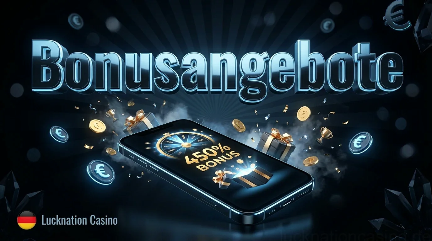 Bonusangebote