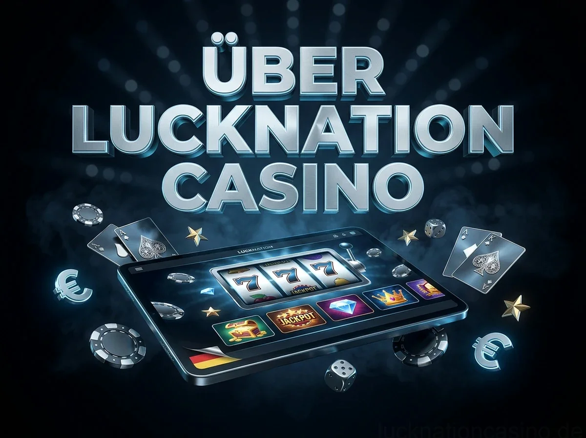 Über LuckNation Casino